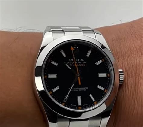 can one sell replica watch on